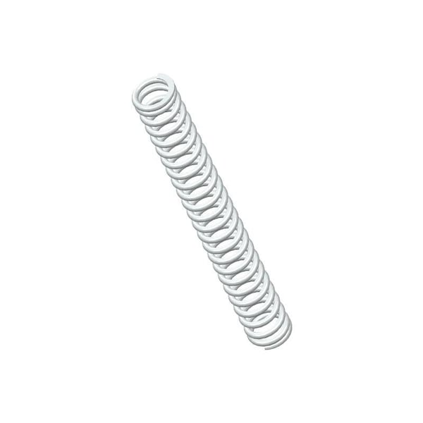 Approved Vendor Compression Spring, O= .180, L= 1.50, W= .026 G009969992 - main